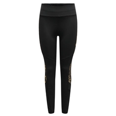 Only Play ENID AOP HW TRAIN TIGHTS