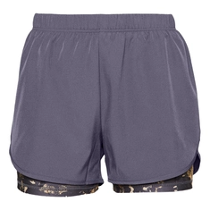 Only Play Esja Aop Loose Train Shorts