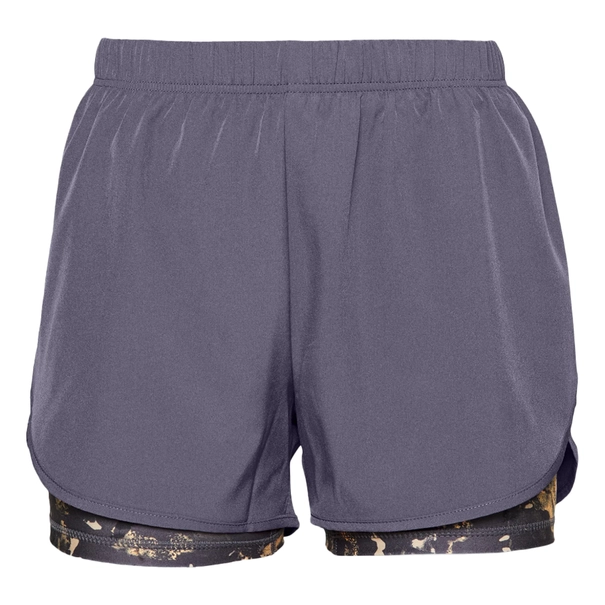 Only Play ESJA AOP LOOSE TRAIN SHORTS