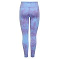 Only Play Fairy High Waist TieDye Train Tights