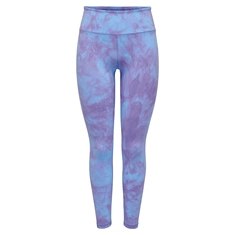 Only Play Fairy High Waist TieDye Train Tights