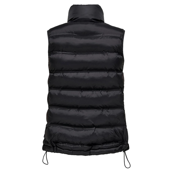 Only Play Fine Fused Waistcoat OTW Bodywarmer