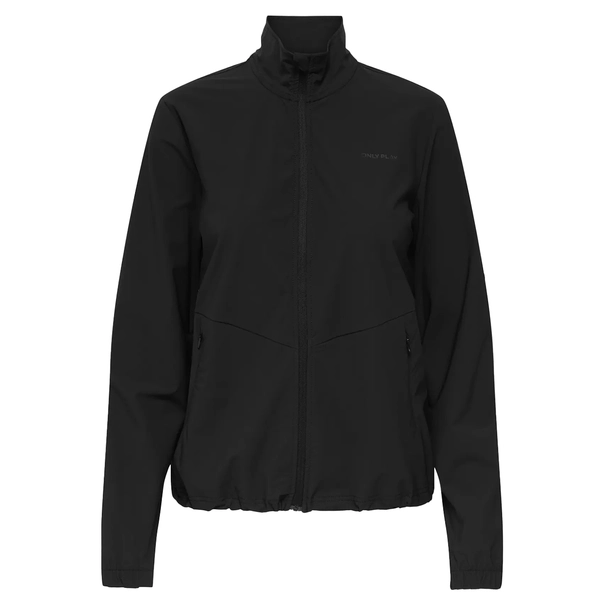 Only Play Fino Full-Zip Woven Jack