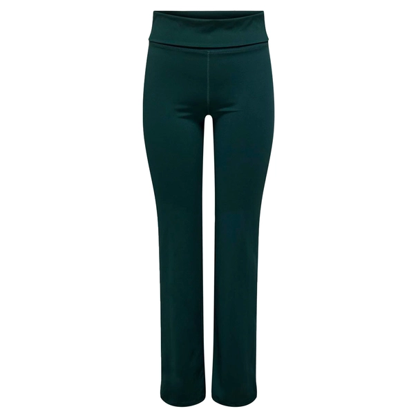 Only Play Fold 2 Life High Waisted Jazz pant