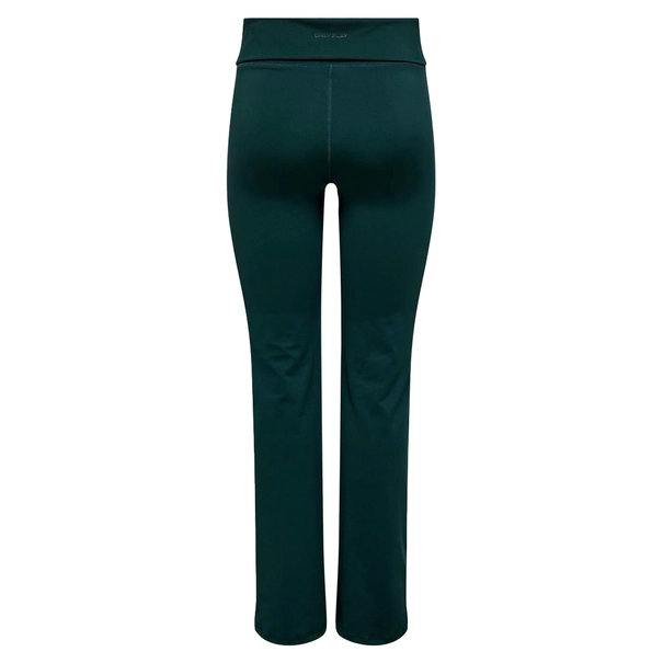 Only Play Fold 2 Life High Waisted Jazz pant
