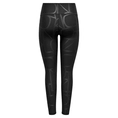 Only Play Font 2 Logo Legging