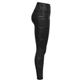 Only Play Font 2 Logo Legging