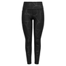 Only Play Font 2 Logo Legging