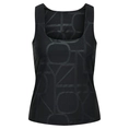 Only Play Font 2-Way Tanktop
