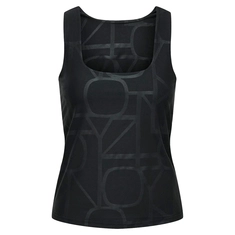 Only Play Font 2-Way Tanktop
