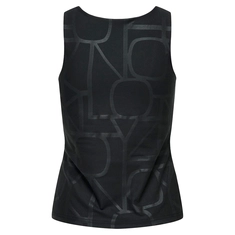 Only Play Font 2-Way Tanktop