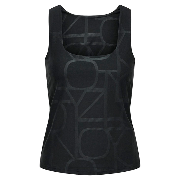Only Play Font 2-Way Tanktop