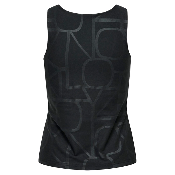 Only Play Font 2-Way Tanktop