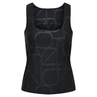 Only Play Font 2-Way Tanktop