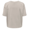 Only Play Font Logo Short SS Train T-Shirt