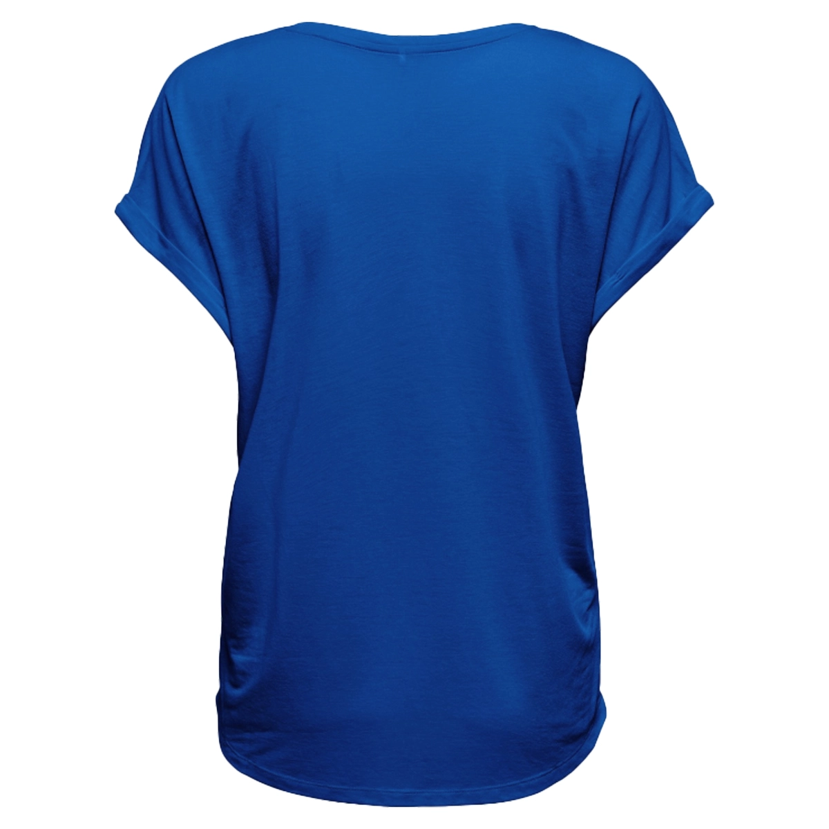 Only basic sales shirt korte mouw