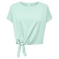 Only Play Jab Life Knot T-Shirt