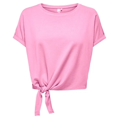 Only Play Jab Life Knot T-Shirt