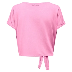 Only Play Jab Life Knot T-Shirt