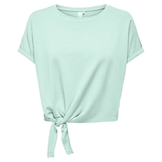 Only Play Jab Life Knot T-Shirt