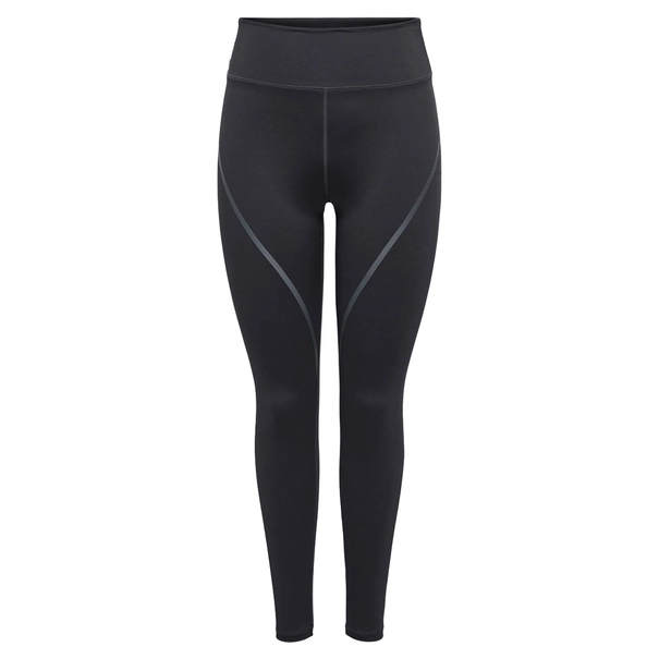 Only Play JAM-2-CONTRAST High waist Tight fit Legging