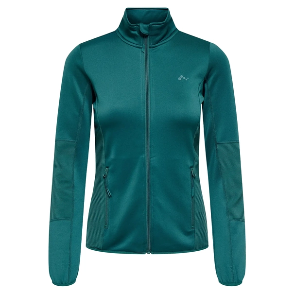 Only Play Jetta Fleece Jacket