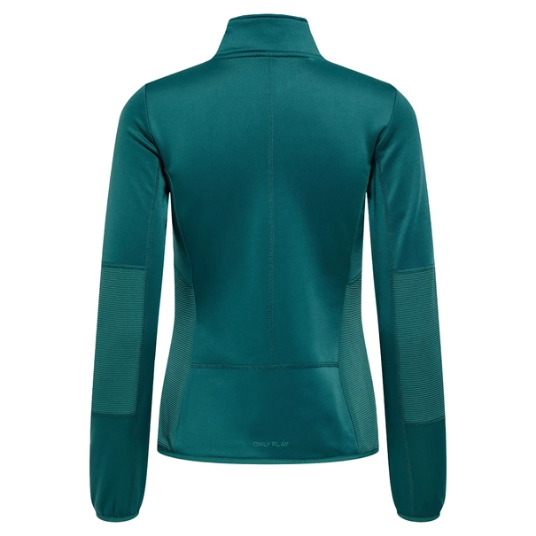 Only Play Jetta Fleece Jacket