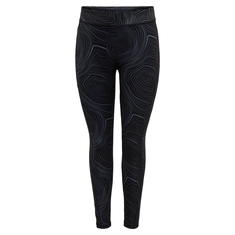 Only Play Lea 2 Sten Life High-waisted Warm Legging