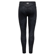 Only Play Lea 2 Sten Life High-waisted Warm Legging