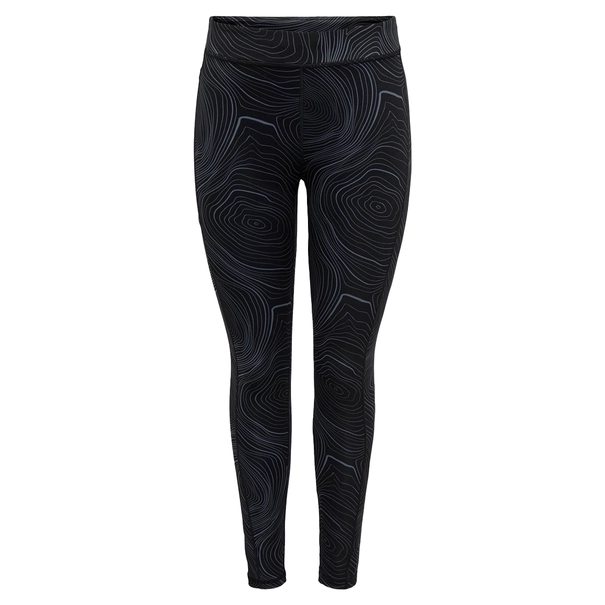 Only Play Lea 2 Sten Life High-waisted Warm Legging