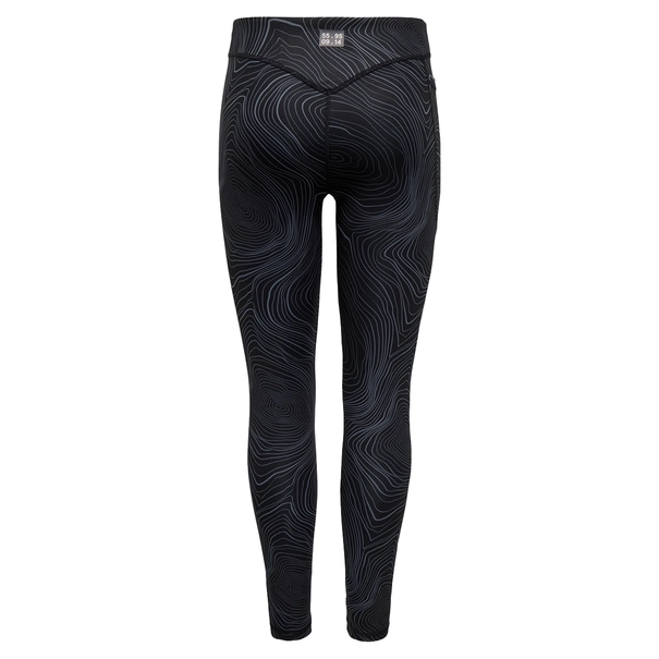 Only Play Lea 2 Sten Life High-waisted Warm Legging