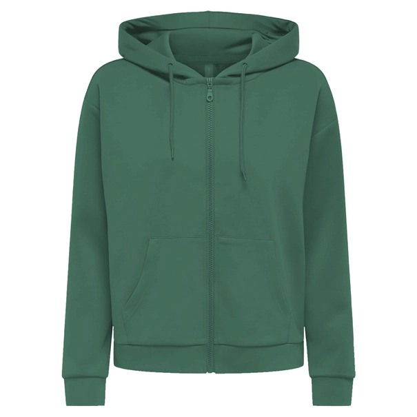 Only Play Lounge Life Hood Sweater