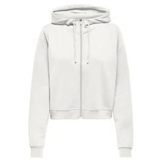 Only Play Lounge Life Short Zip Hoodie
