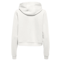 Only Play Lounge Life Short Zip Hoodie