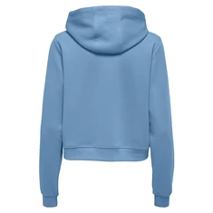 Only Play Lounge Life Short Zip Hoodie