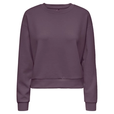 Only Play Lounge LS on Sweater