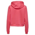 Only Play Lounge Short Zip Hoody Sweat