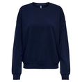 Only Play Lux Life On Brush Sweater