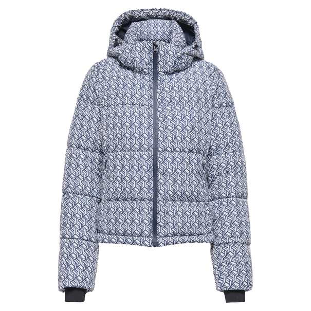 Only Play Maria Premium Short Puffer