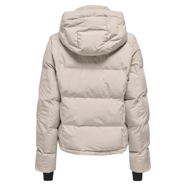 Only Play Maria Premium Short Puffer
