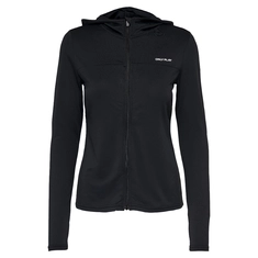 Only Play Mila LS Zip Hoodie