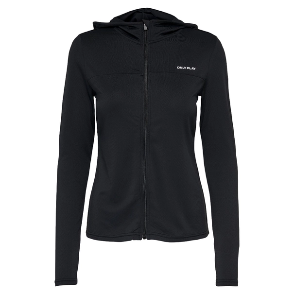 Only Play Mila LS Zip Hoodie