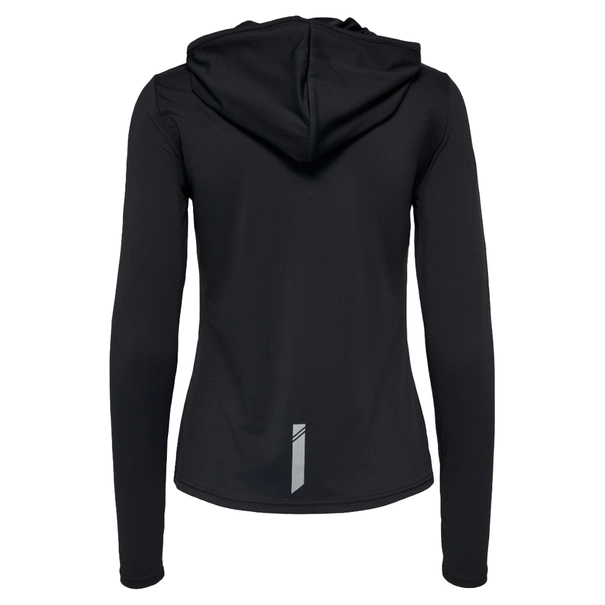 Only Play Mila LS Zip Hoodie
