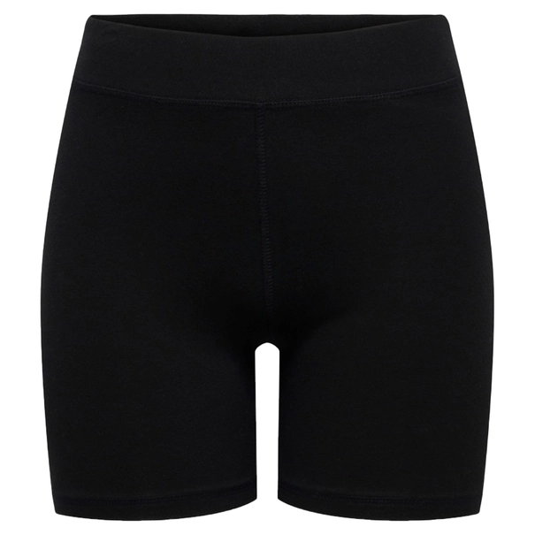 Only Play Noon Mid-Waist Jersey Short