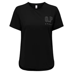 Only Play Park Loose Train T-Shirt