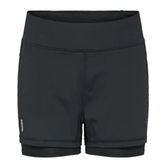 Only Play PERFORMANCE RUN LOOSE SHORTS