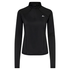 Only Play Raven Ls Half Zip Warm Sweat