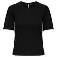 Only Play Seren Rib T-Shirt