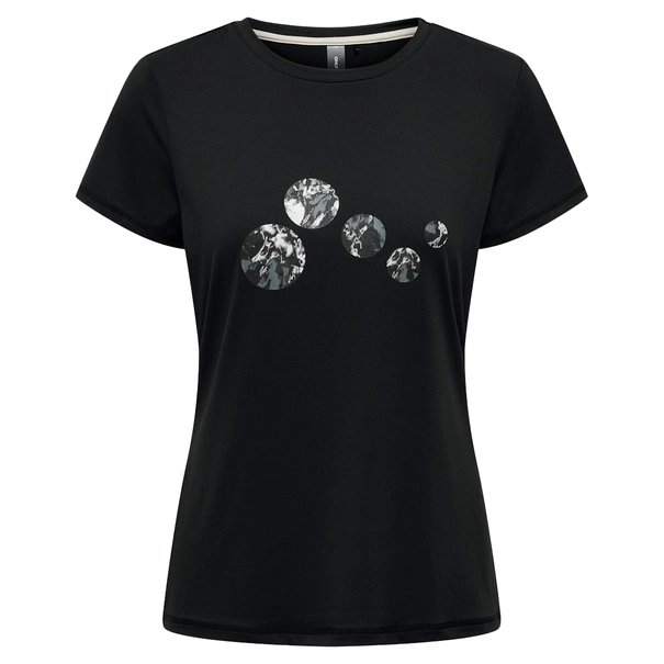 Only Play Space Life T-Shirt