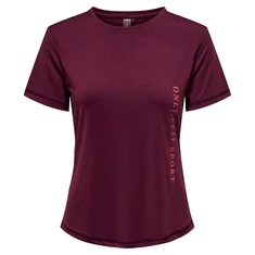 Only Play Sweet Reg SS Train T-Shirt